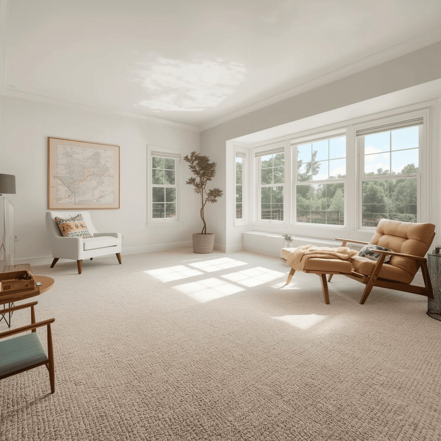 Carpet cleaning in Forest Lake, Forest Acres, SC