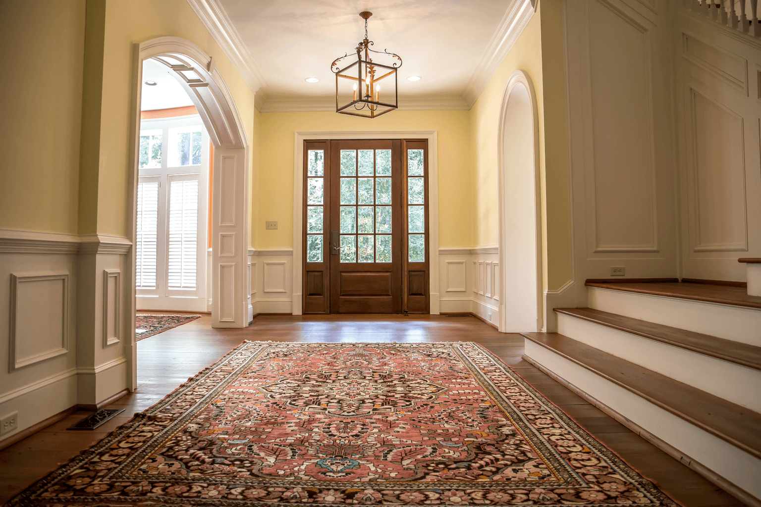 Oriental Rug Cleaning in Forest Acres SC