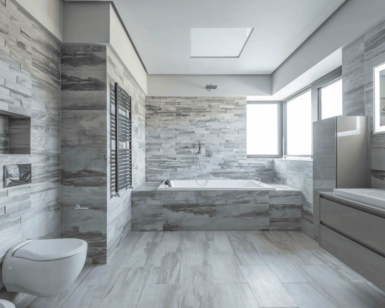 Tile & Grout Cleaning in Forest Acres SC